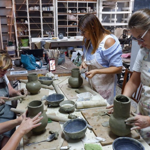 Πού θα μας συναντήσετε τον χειμώνα;